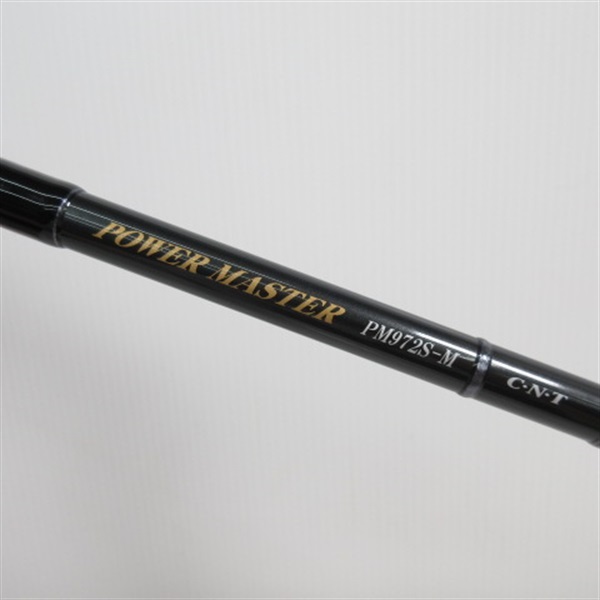 パワーマスターＰＭ９７２ＳーＭ